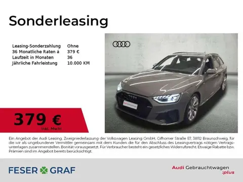 Used AUDI A4 Diesel 2024 Ad 