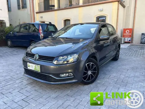 Used VOLKSWAGEN POLO Diesel 2017 Ad 