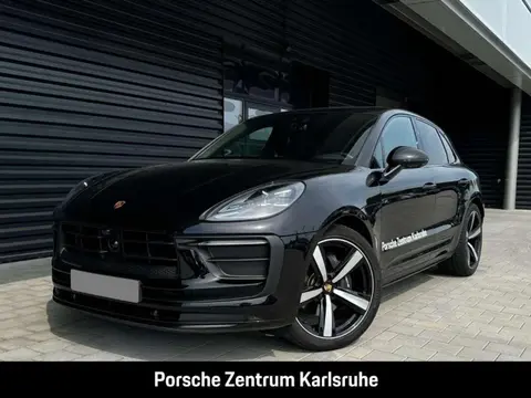 Used PORSCHE MACAN Petrol 2023 Ad 