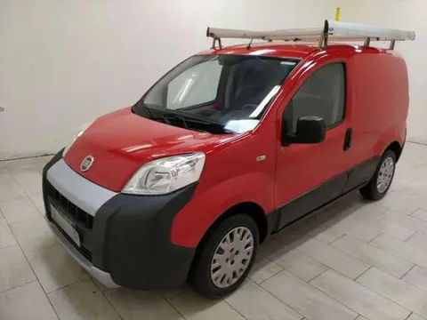 Used FIAT FIORINO Diesel 2016 Ad 