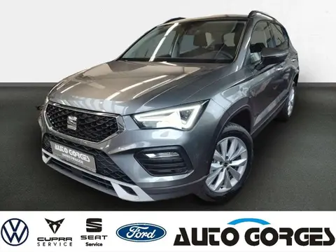 Used SEAT ATECA Petrol 2024 Ad 