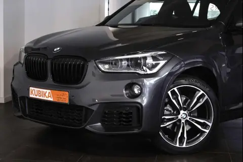 Used BMW X1 Petrol 2018 Ad 