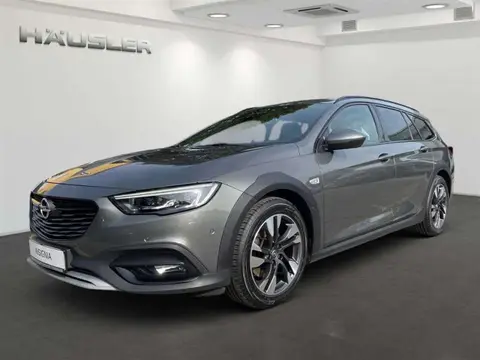 Used OPEL INSIGNIA Diesel 2019 Ad 