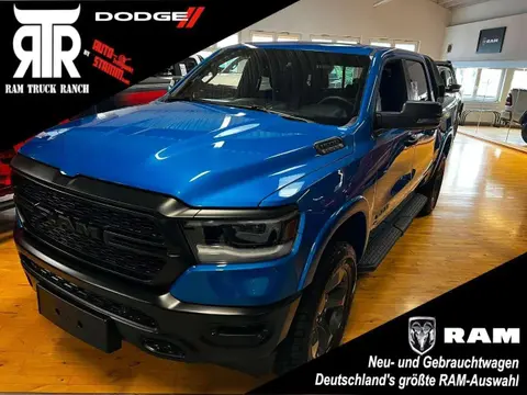 Annonce DODGE RAM GPL 2024 d'occasion 