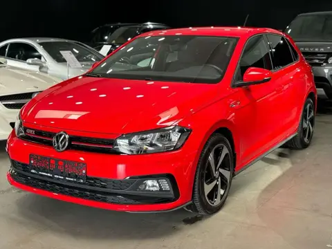 Used VOLKSWAGEN POLO Petrol 2020 Ad 