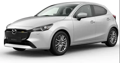 Annonce MAZDA 2 Essence 2024 d'occasion 