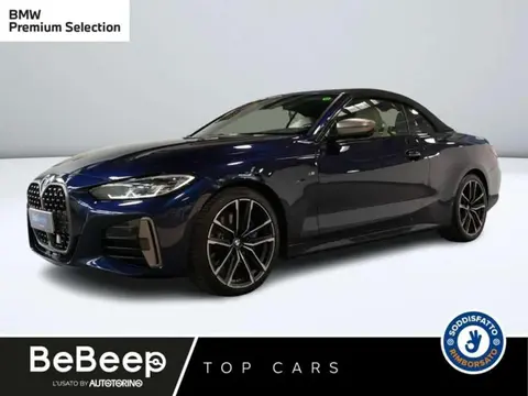 Used BMW M4 Hybrid 2021 Ad 