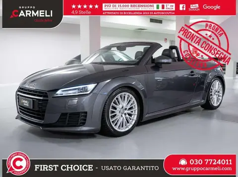 Used AUDI TT Diesel 2015 Ad 