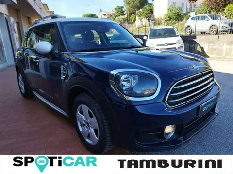 Used MINI COOPER Diesel 2019 Ad 