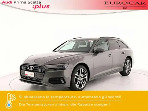 Used AUDI A6 Hybrid 2023 Ad 