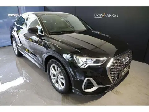 Annonce AUDI Q3 Essence 2024 d'occasion 