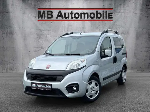 Used FIAT QUBO Diesel 2016 Ad 