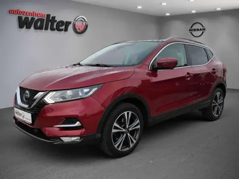 Annonce NISSAN QASHQAI Essence 2019 d'occasion 