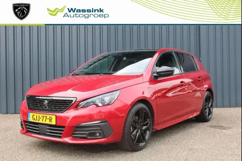 Used PEUGEOT 308 Petrol 2019 Ad 