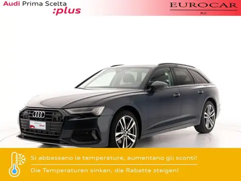 Used AUDI A6 Hybrid 2023 Ad 