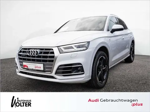 Used AUDI Q5 Diesel 2019 Ad 