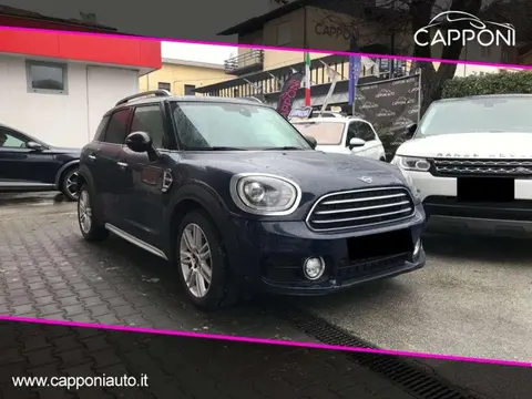 Annonce MINI COOPER Essence 2019 d'occasion 