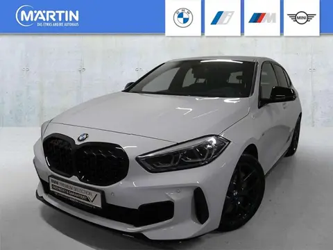 Annonce BMW SERIE 1 Essence 2021 d'occasion Allemagne