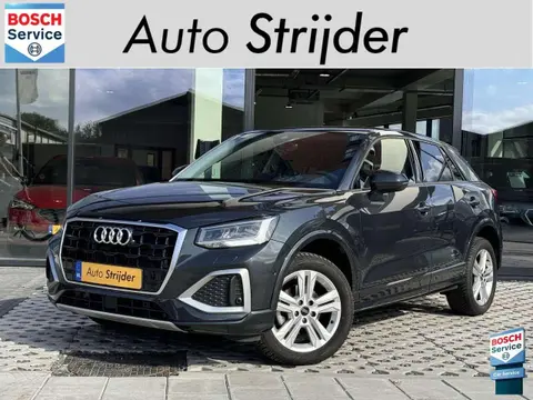 Used AUDI Q2 Petrol 2023 Ad 