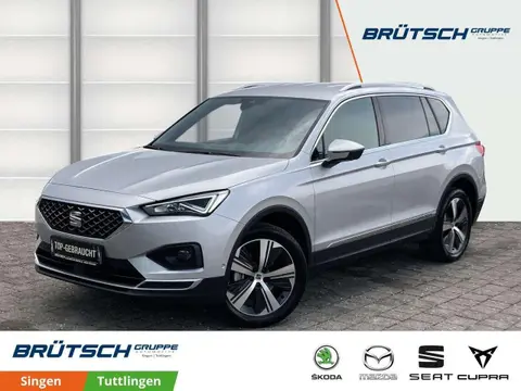 Used SEAT TARRACO Diesel 2022 Ad 