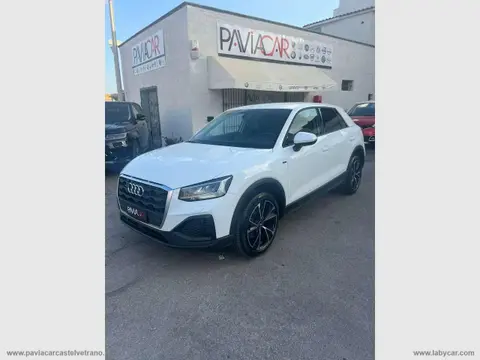 Used AUDI Q2 Diesel 2021 Ad 