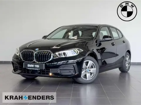 Used BMW SERIE 1 Petrol 2024 Ad 