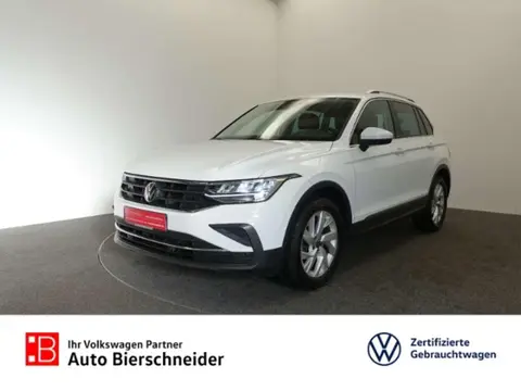 Used VOLKSWAGEN TIGUAN Diesel 2023 Ad 