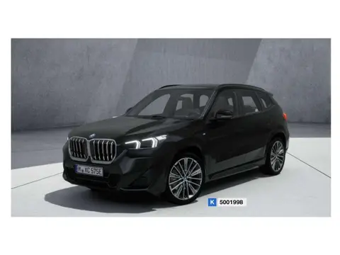 Annonce BMW X1 Hybride 2024 d'occasion 