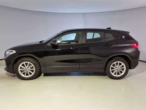 Used BMW X2 Diesel 2020 Ad 