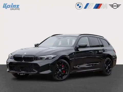 Annonce BMW SERIE 3 Hybride 2024 d'occasion 