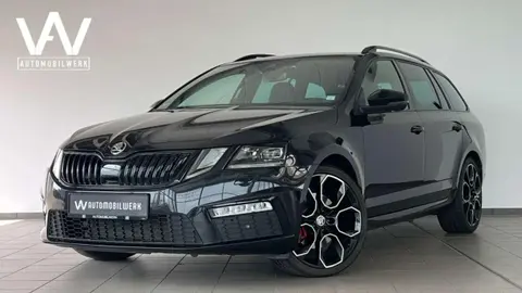 Annonce SKODA OCTAVIA Essence 2019 d'occasion 