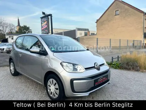 Used VOLKSWAGEN UP! Petrol 2020 Ad 