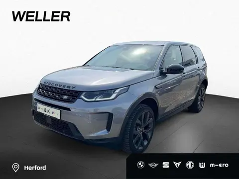 Used LAND ROVER DISCOVERY Diesel 2022 Ad 