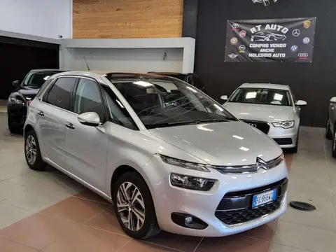 Annonce CITROEN C4 Diesel 2016 d'occasion 