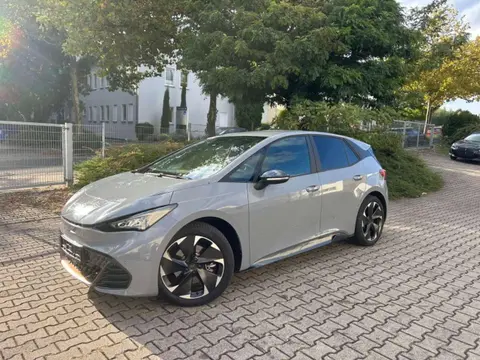 Used CUPRA BORN Electric 2023 Ad 