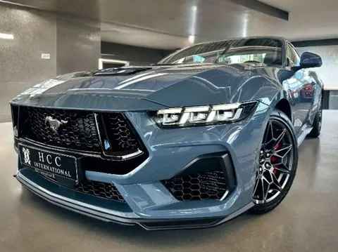 Annonce FORD MUSTANG Essence 2024 d'occasion 