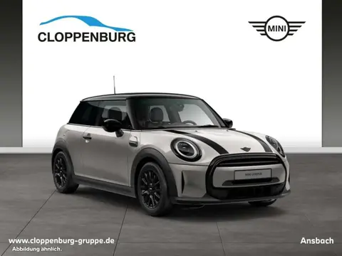 Used MINI COOPER Petrol 2024 Ad 