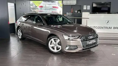 Used AUDI A6 Diesel 2021 Ad 