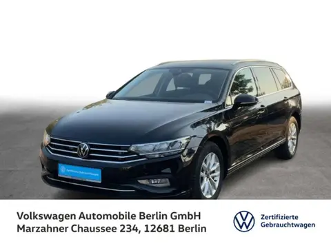 Used VOLKSWAGEN PASSAT Diesel 2023 Ad 