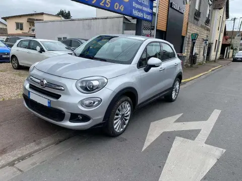 Used FIAT 500 Petrol 2018 Ad 