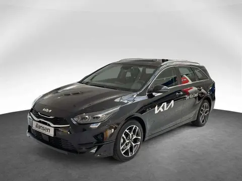 Annonce KIA CEED Diesel 2024 d'occasion 