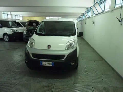 Annonce FIAT FIORINO Diesel 2020 d'occasion 