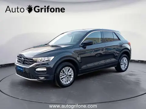 Annonce VOLKSWAGEN T-ROC Essence 2021 d'occasion 