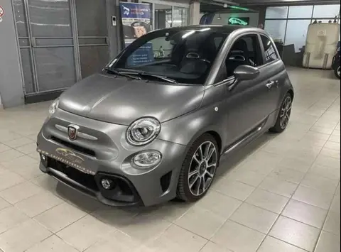 Annonce ABARTH 595 Essence 2019 d'occasion 