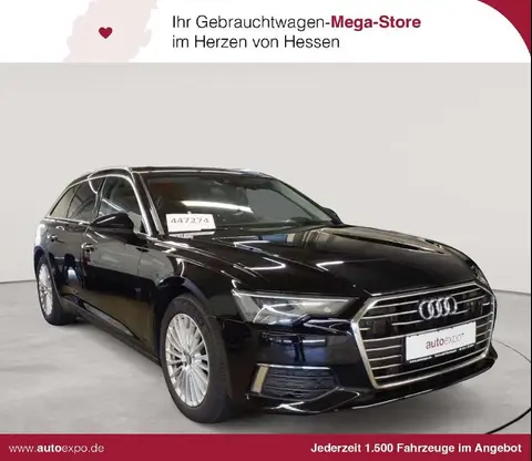 Used AUDI A6 Diesel 2020 Ad 