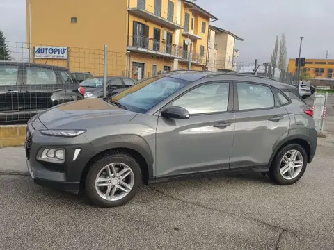 Annonce HYUNDAI KONA Essence 2020 d'occasion 