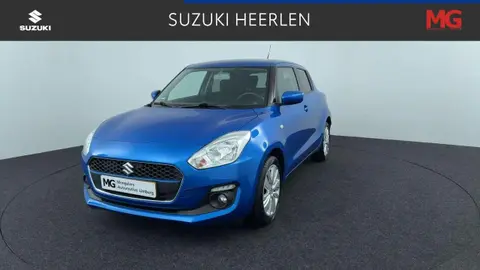 Annonce SUZUKI SWIFT Essence 2019 d'occasion 