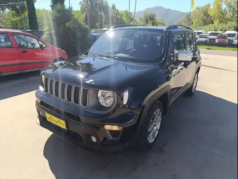 Used JEEP RENEGADE Diesel 2022 Ad 