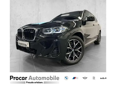 Annonce BMW X3 Diesel 2023 d'occasion Allemagne