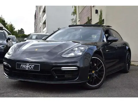 Used PORSCHE PANAMERA Hybrid 2018 Ad 